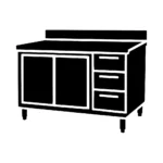 Stainless Steel Furniture