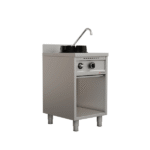 Wokstove | Gas wok stove - 15 kW - 1 cooking zone