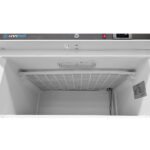 Freezer | 630L | White + Glass | –18°C/–22°C | Ventilated | 775 x 735 x 1920 mm - Image 5