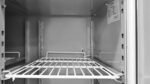 Pizza Counter 3 Doors - 202x80x100cm - Image 6