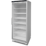 Freezer | 630L | White + Glass | –18°C/–22°C | Ventilated | 775 x 735 x 1920 mm - Image 3