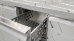 Refrigerated Counter | Low Model | 4 Drawers (1/1 GN) | 2040x700x600(h)mm - Image 3