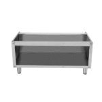Undercounter 1200mm – Without doors - Image 3