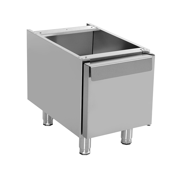 7010UB-K-1-1.png Undercounter 400mm – With 1 Door - 7010UB-K - Image 1