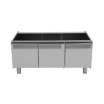 Undercounter 1200mm – With Doors - Image 3