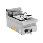Electric Fryer 1x12L – 1x9kW (High Power)