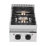Gas Stove – 13kW – 2 Burners - G70C10B - Image 3