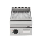 Griddle plate - GROOVED - E70GP10B+G - Image 3