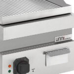 Griddle plate - GROOVED - E70GP10B+G - Image 5