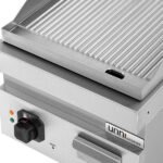 Griddle plate - GROOVED - E70GP10B+G - Image 4