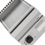 Griddle plate - GROOVED - E70GP10B+G - Image 6