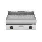 Electric Griddle – Grooved – E70GP20B+G - Image 3