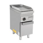 Electric Griddle – Smooth – E70GP10K+S