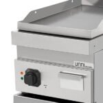 Electric Griddle – Smooth – E70GP10K+S - Image 4