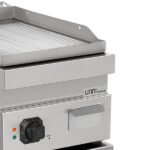 Electric Griddle – Grooved – E70GP10K+G - Image 5