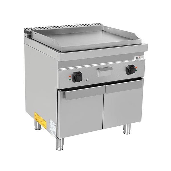 8196.jpg Electric Griddle – Smooth – E70GP20K+S - Image 1