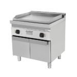 Electric Griddle – Smooth – E70GP20K+S - Image 2