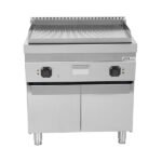 Electric Griddle – Grooved – E70GP20K+G - Image 3