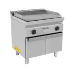 Electric Griddle – Grooved – E70GP20K+G