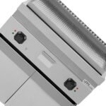 Electric Griddle – Grooved – E70GP20K+G - Image 6