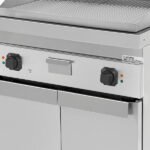 Electric Griddle – Grooved – E70GP20K+G - Image 4