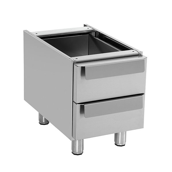 8258.jpg Undercounter 400mm – With Drawers - Image 1