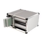 Exhaust air purification systems without motor – FBK2500