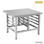 Stand For Oven 900x800xH700mm - Image 4