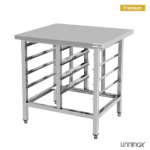 Stand For Oven 900x800xH900mm - Image 4