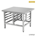 Stand For Oven 900x800xH700mm - Image 5