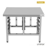 Stand For Oven 900x800xH700mm - Image 7