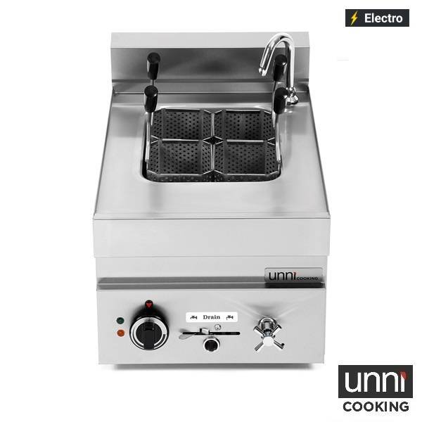 E65BP10B.jpg Pasta Cooker 1x12L - Image 1