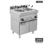 Pasta Cooker 2x12L - Image 6