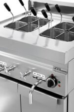 Pasta Cooker 2x12L - Image 10