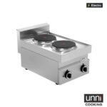 Electric Stove - E65C20B - Image 3