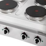 Electric Stove – E65C40B - Image 4