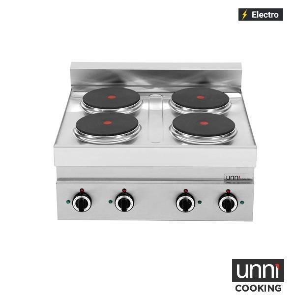 E65C40b-1.jpg Electric Stove – E65C40B - Image 1