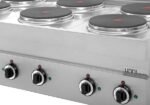 Electric Stove – E65C60B - Image 4