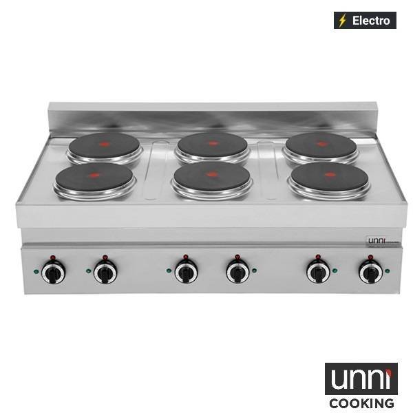 E65C60b-1-1.jpg Electric Stove – E65C60B - Image 1