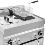 Electric Fryer 2x10L - Image 6