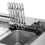 Electric Fryer 2x10L - Image 7