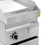Electric Griddle - Chrome - E65GP10B-C - Image 5