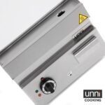 Electric Griddle - Chrome - E65GP10B-C - Image 6