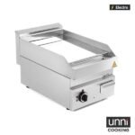 Electric Griddle - Chrome - E65GP10B-C - Image 3