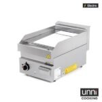 Electric Griddle - Chrome - E65GP10B-C - Image 2