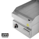 Electric Griddle – Grooved – E65GP10B-G - Image 4