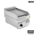 Electric Griddle – Grooved – E65GP10B-G - Image 3