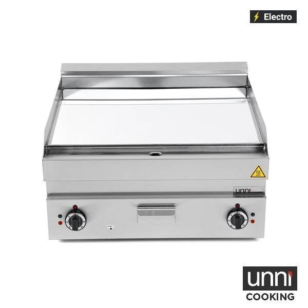 E65GP20BC4.jpg Electric Griddle – Chrome – E65GP20B-C - Image 1