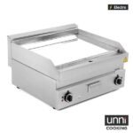 Electric Griddle – Chrome – E65GP20B-C - Image 3
