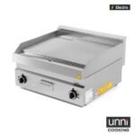 Electric Griddle – 1/3 Grooved - Image 2
